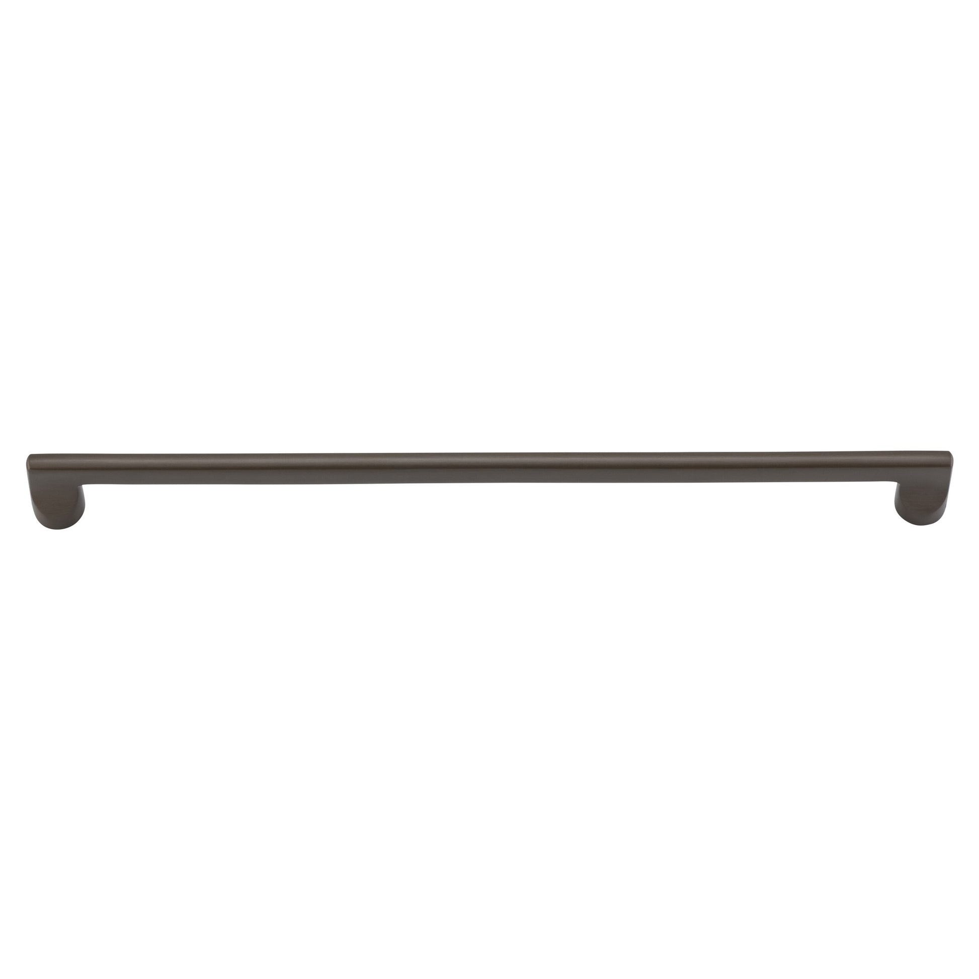 Baltimore Cabinet Pull CTC320mm, Signature Brass