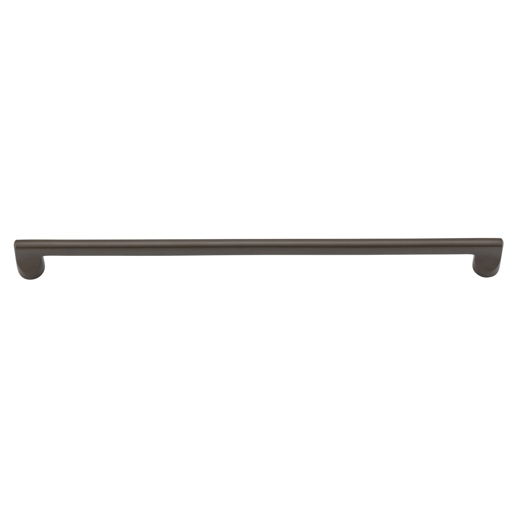 Baltimore Cabinet Pull CTC320mm, Signature Brass