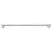 Baltimore Cabinet Pull CTC320mm, Polished Chrome