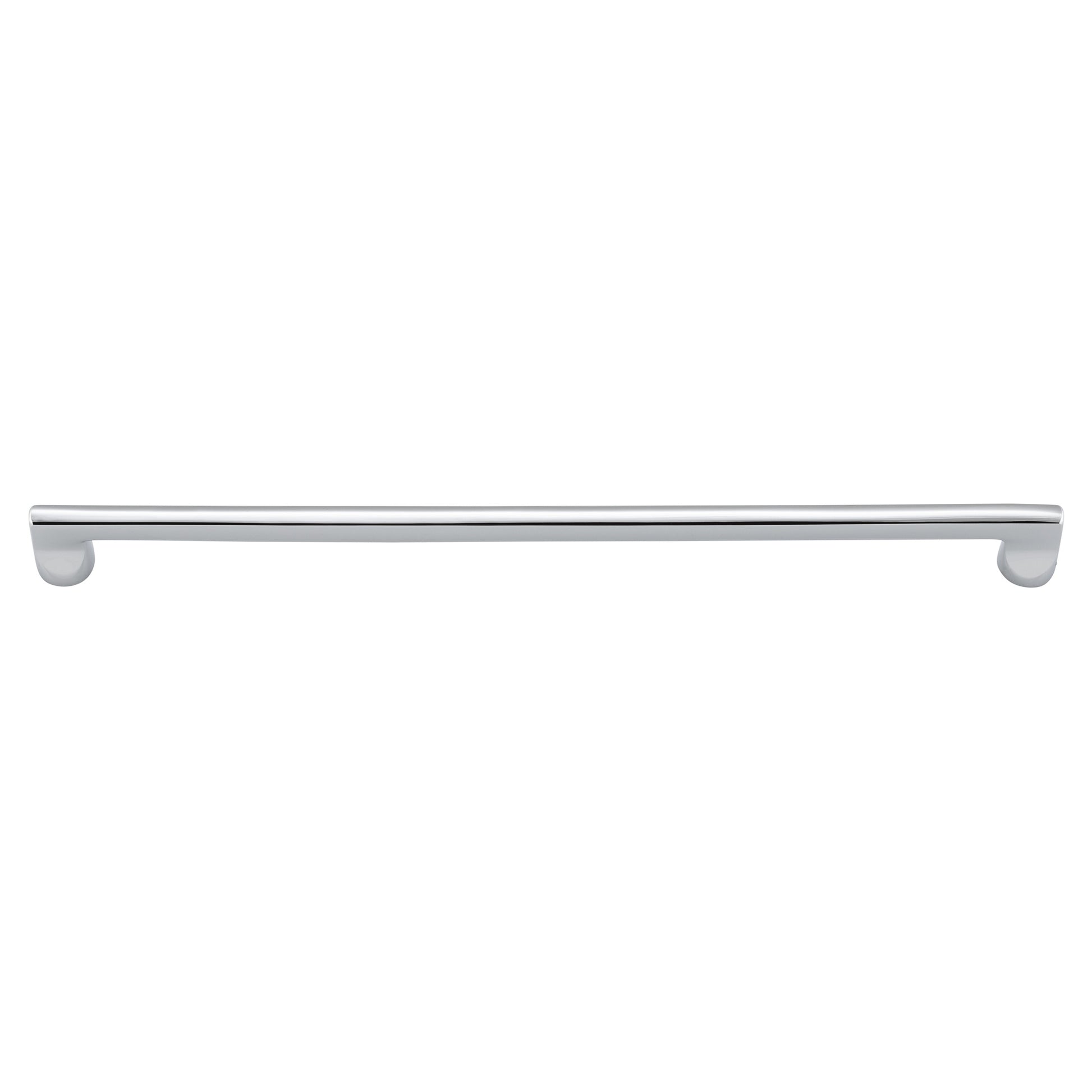 Baltimore Cabinet Pull CTC320mm, Polished Chrome