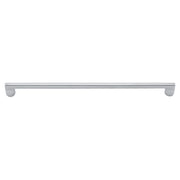 Baltimore Cabinet Pull CTC320mm, Brushed Chrome