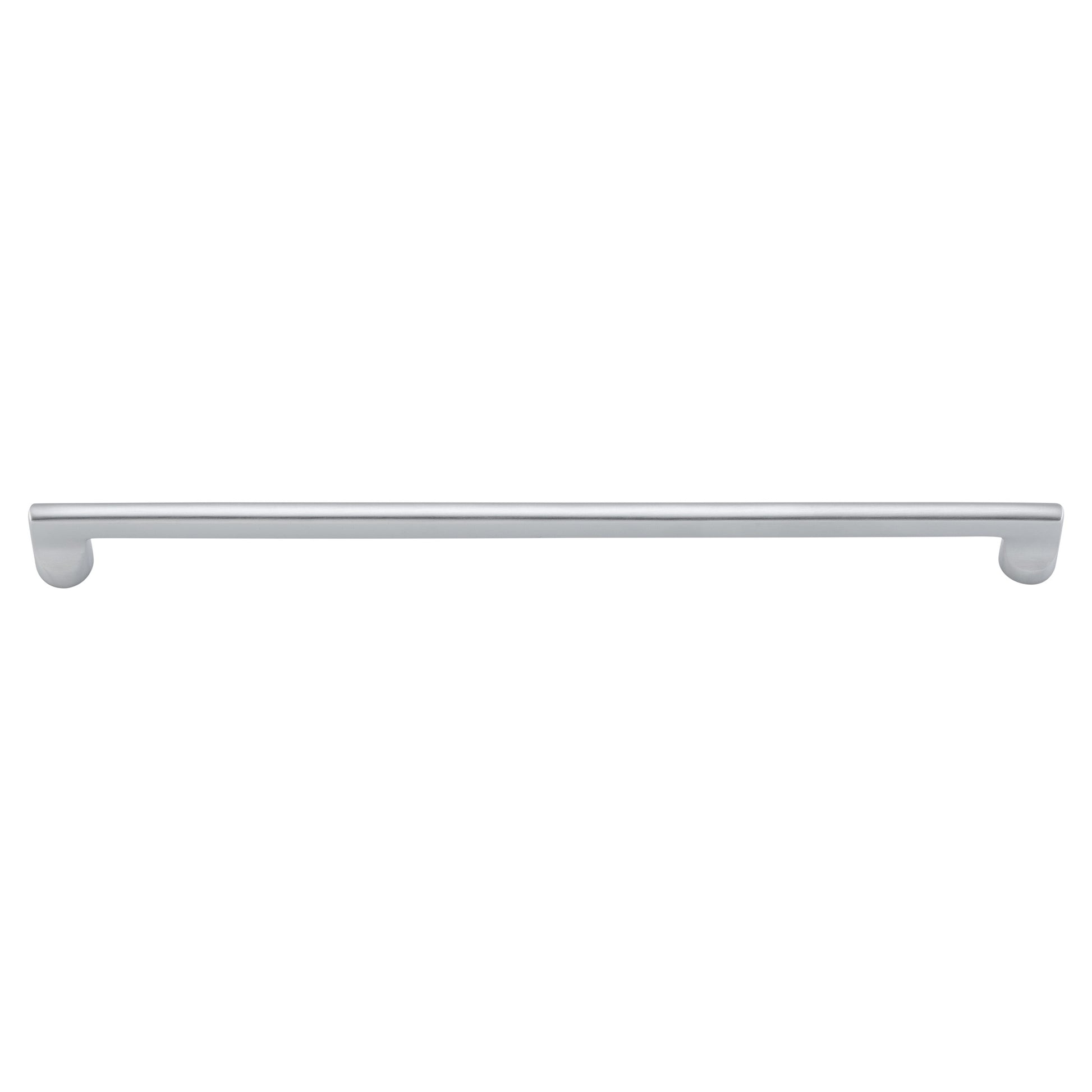 Baltimore Cabinet Pull CTC320mm, Brushed Chrome