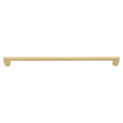 Baltimore Cabinet Pull CTC320mm, Brushed Brass