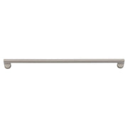 Baltimore Cabinet Pull CTC320mm, Satin Nickel