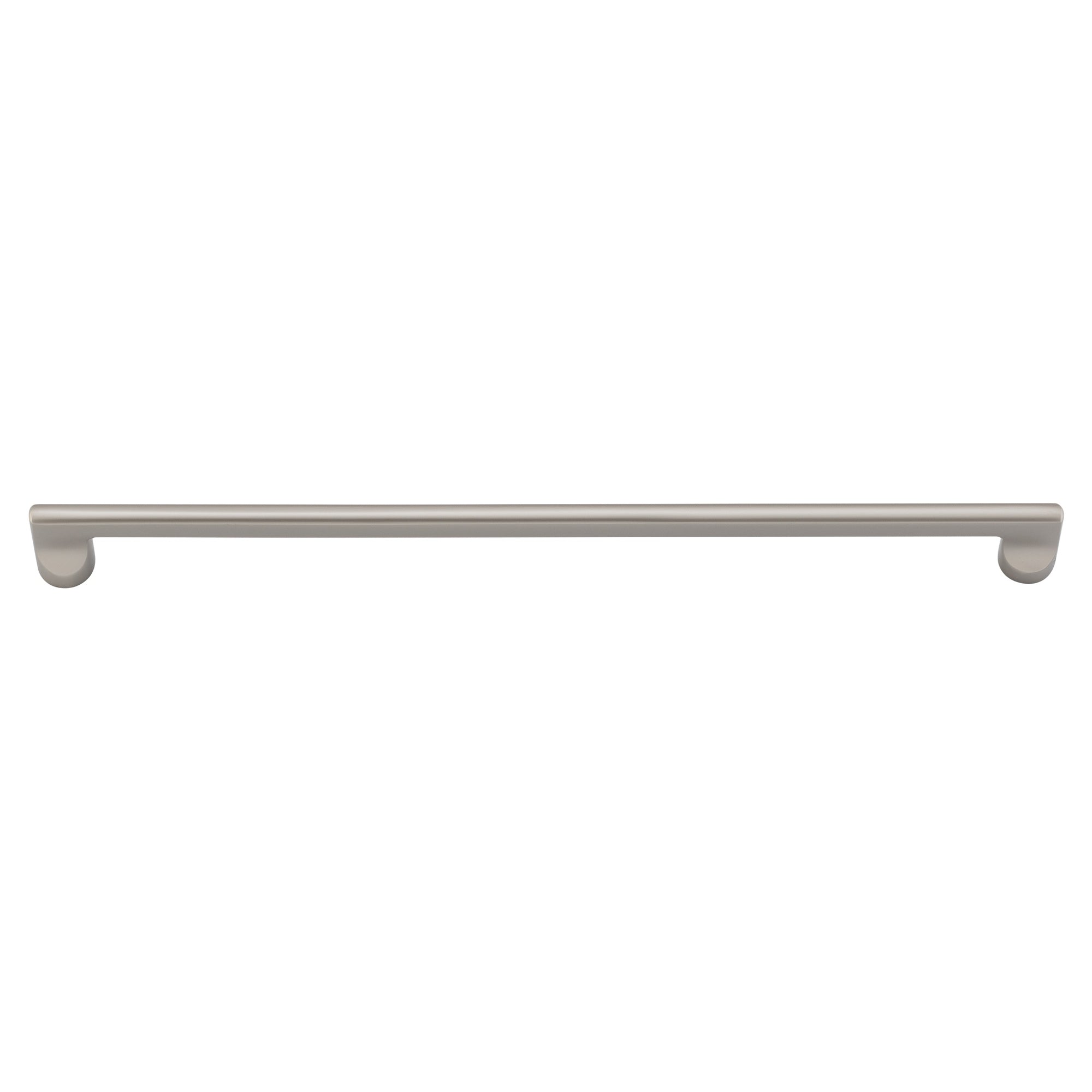 Baltimore Cabinet Pull CTC320mm, Satin Nickel