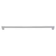 Baltimore Cabinet Pull CTC450mm, Brushed Chrome