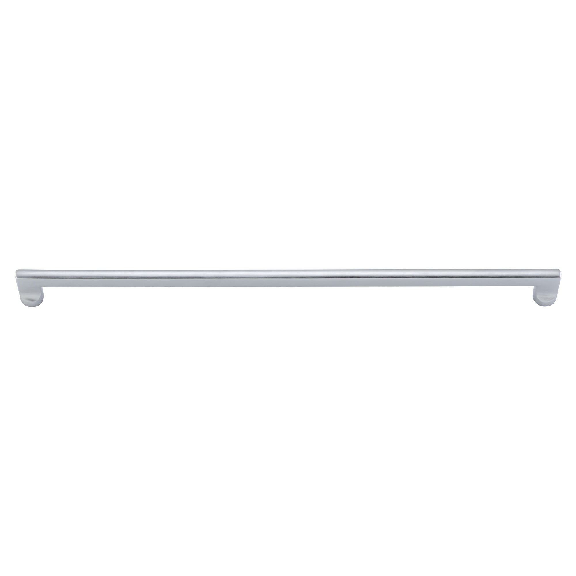 Baltimore Cabinet Pull CTC450mm, Brushed Chrome
