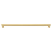 Baltimore Cabinet Pull CTC450mm, Brushed Brass