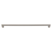Baltimore Cabinet Pull CTC450mm, Satin Nickel