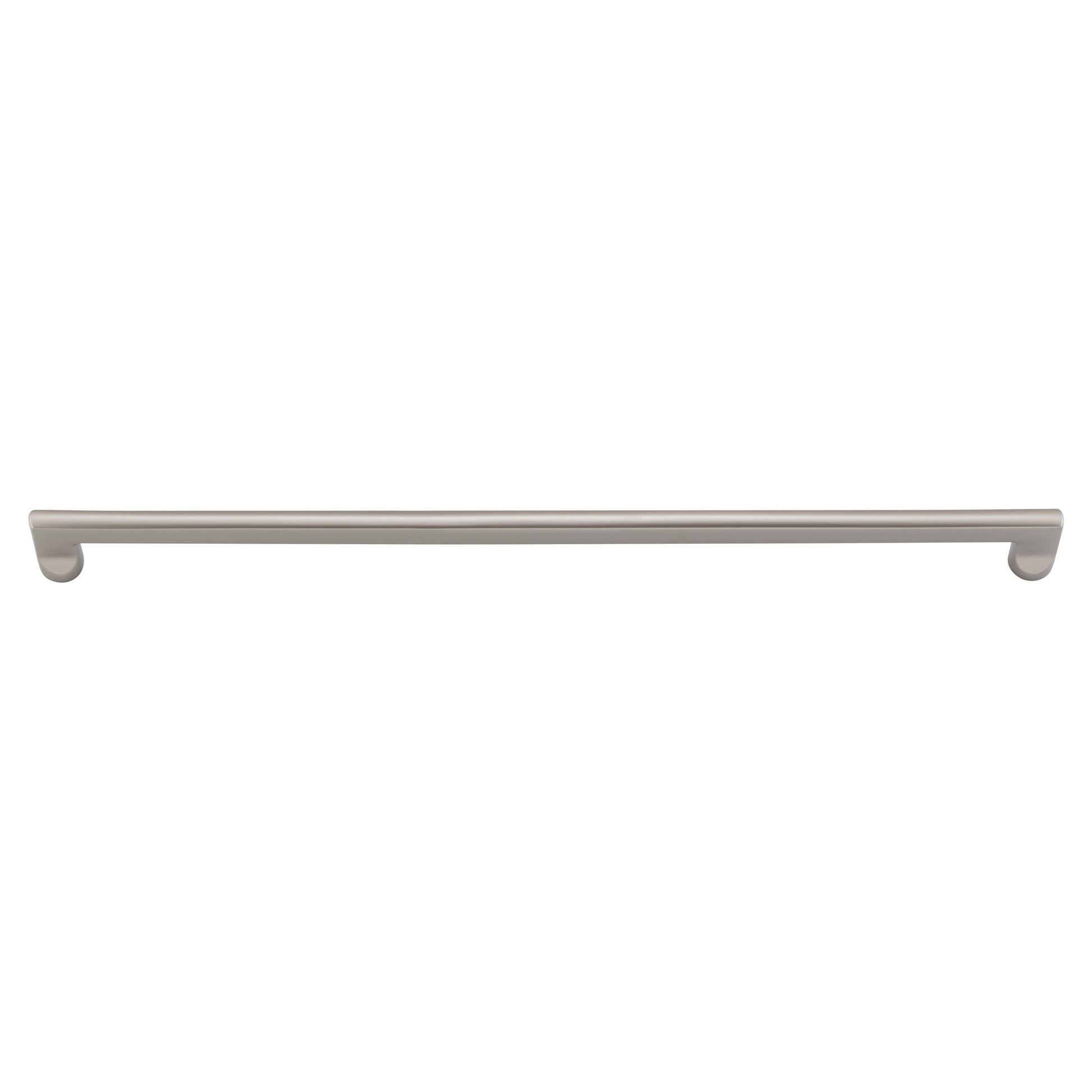 Baltimore Cabinet Pull CTC450mm, Satin Nickel