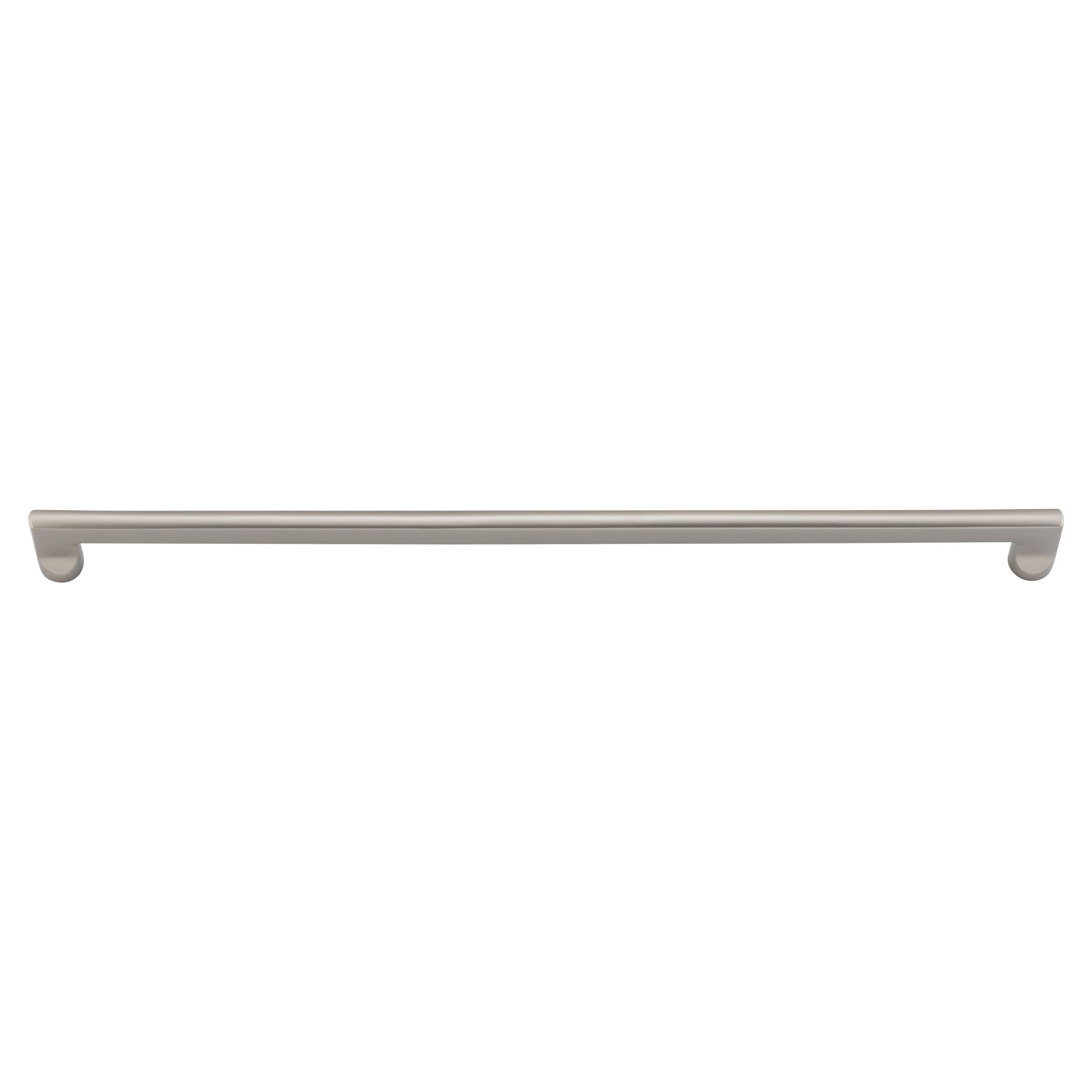 Baltimore Cabinet Pull CTC450mm, Satin Nickel
