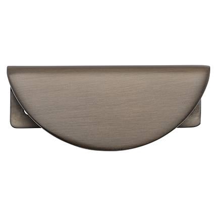 Osaka Half Moon Lip Pull Signature Brass