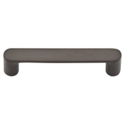 Osaka Cabinet Pull CTC96mm, Signature Brass