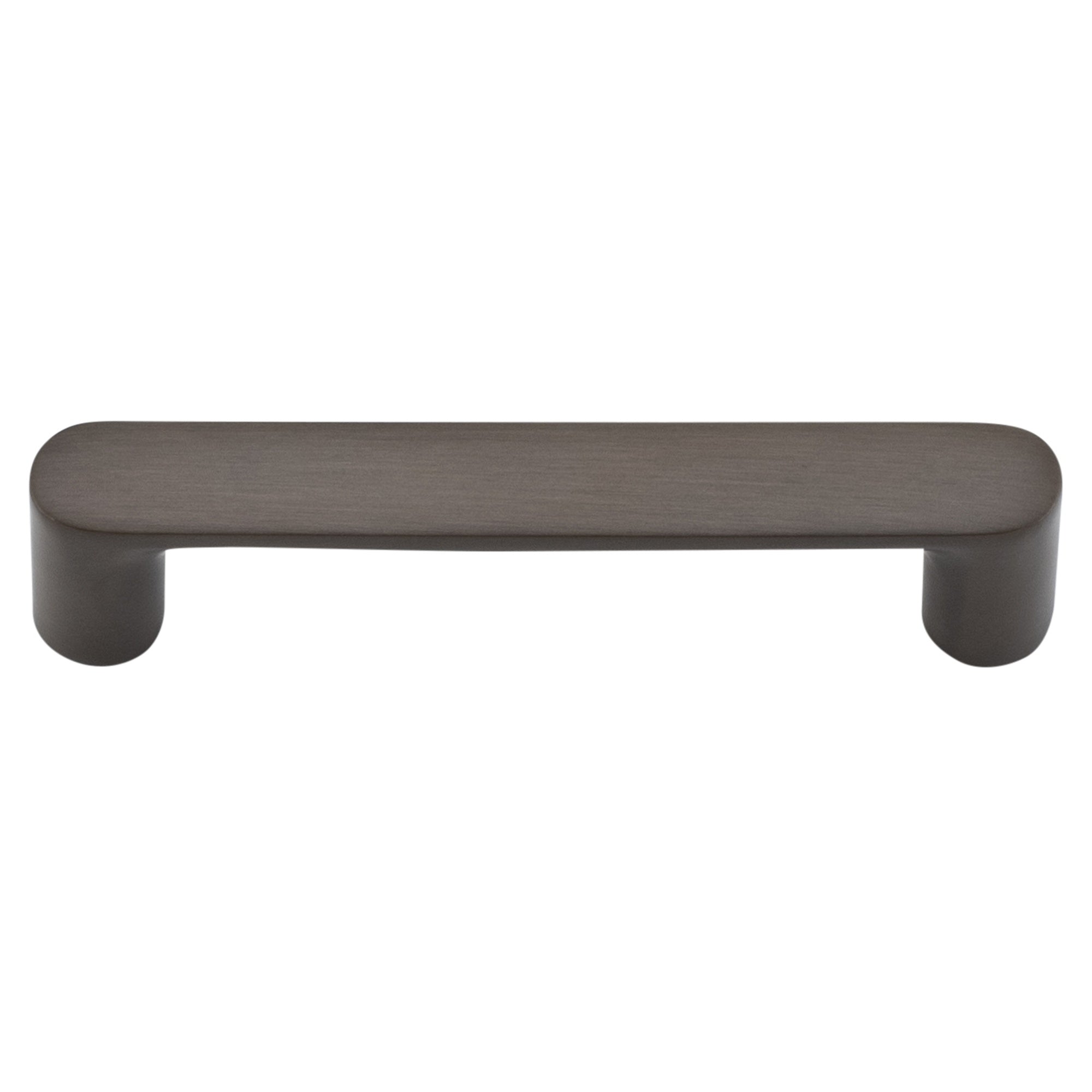 Osaka Cabinet Pull CTC96mm, Signature Brass