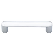 Osaka Cabinet Pull CTC96mm, Polished Chrome