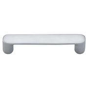 Osaka Cabinet Pull CTC96mm, Brushed Chrome