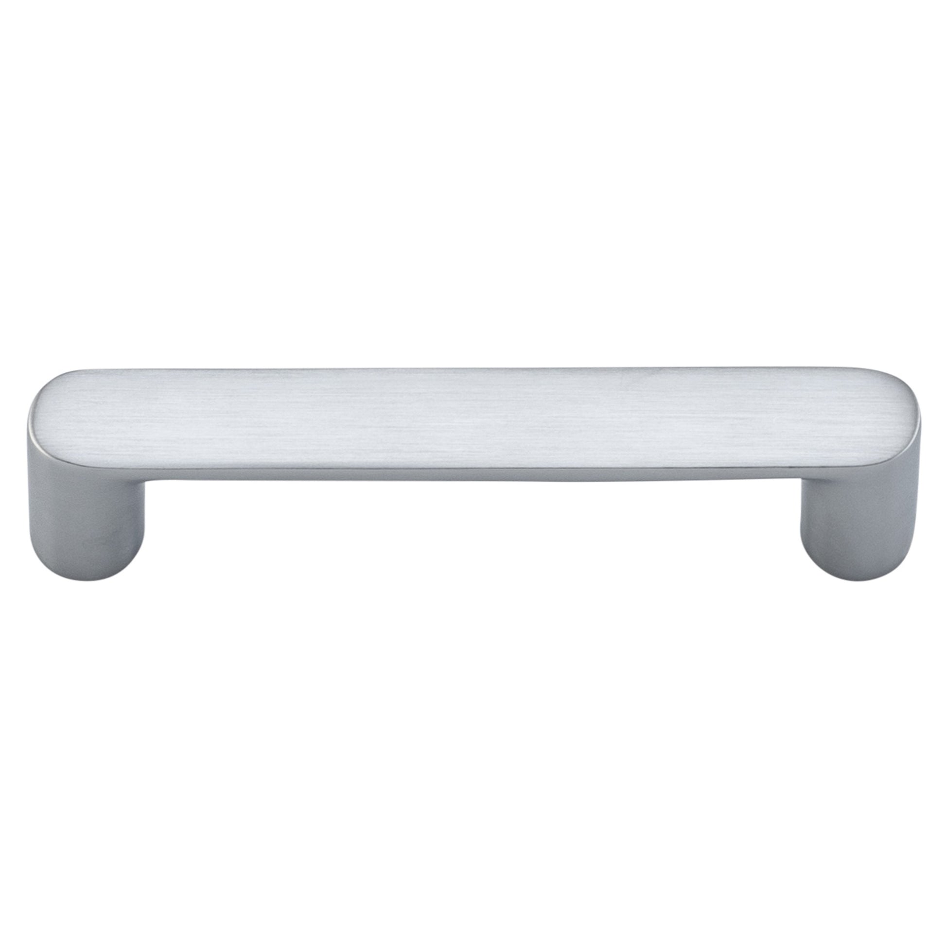 Osaka Cabinet Pull CTC96mm, Brushed Chrome