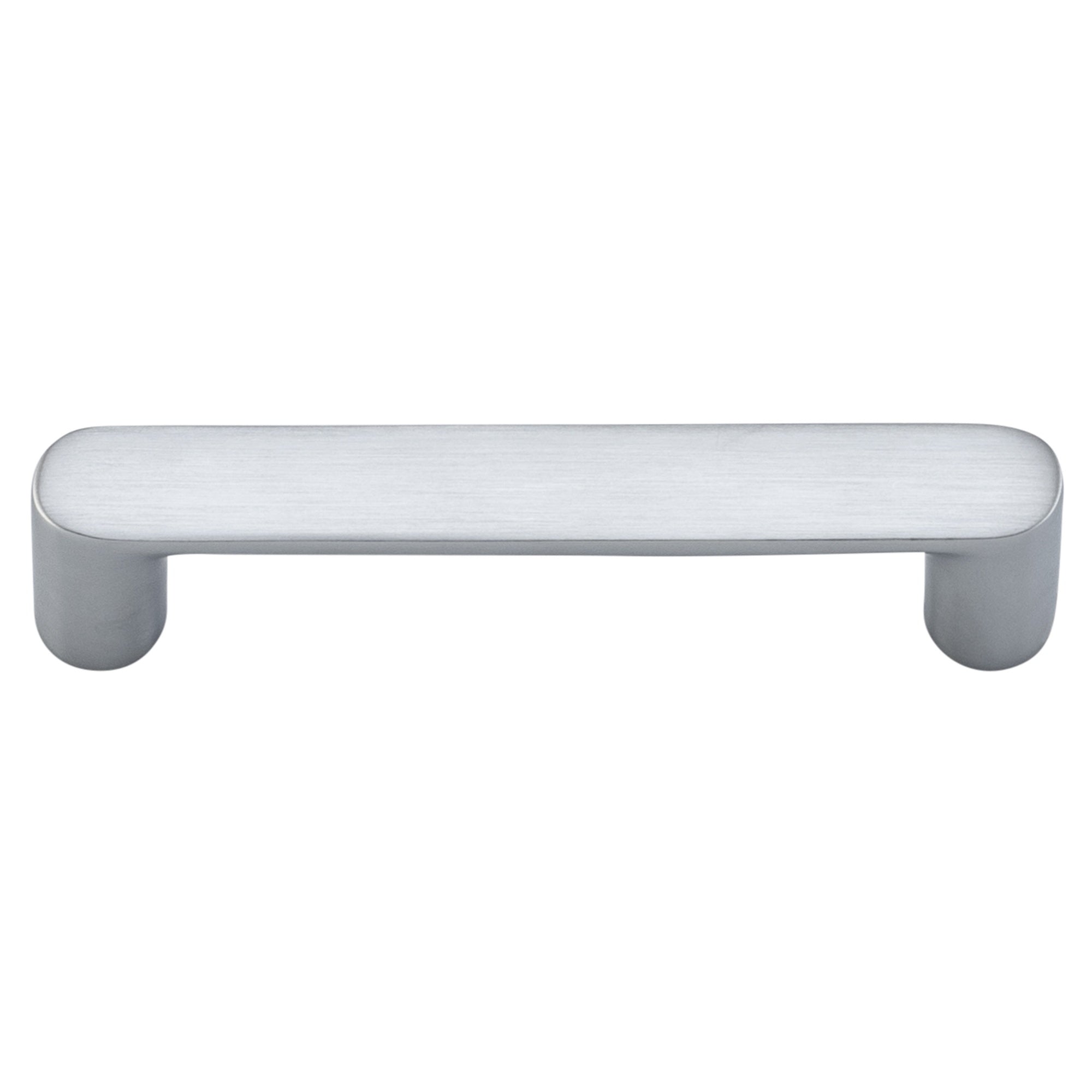 Osaka Cabinet Pull CTC96mm, Brushed Chrome