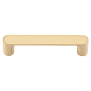 Cabinet Pull Osaka BD15mm, Brushed Brass