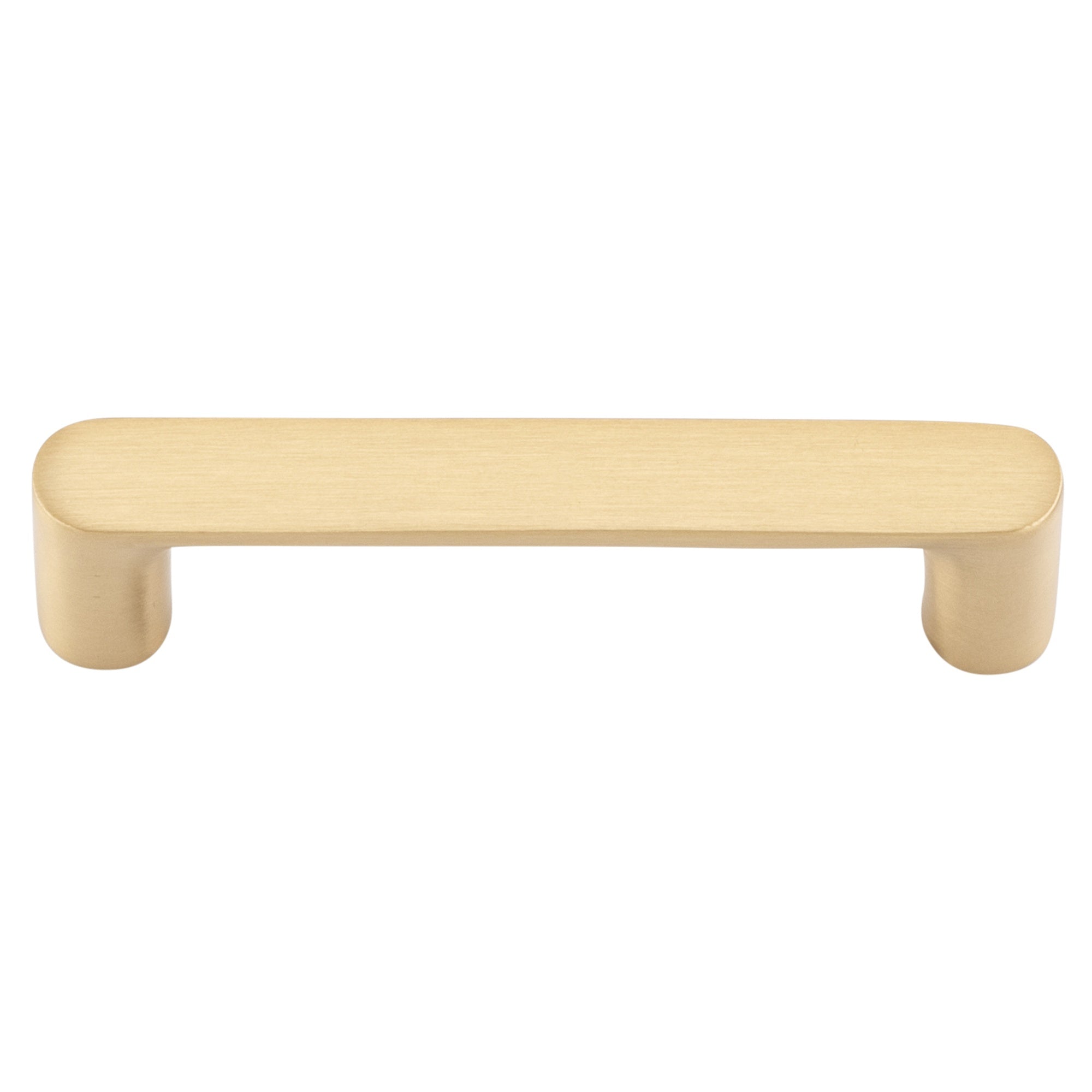 Cabinet Pull Osaka BD15mm, Brushed Brass