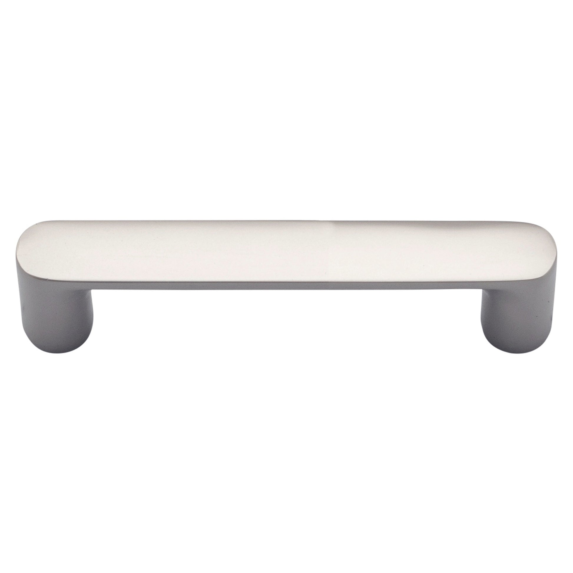 Osaka Cabinet Pull CTC96mm, Satin Nickel