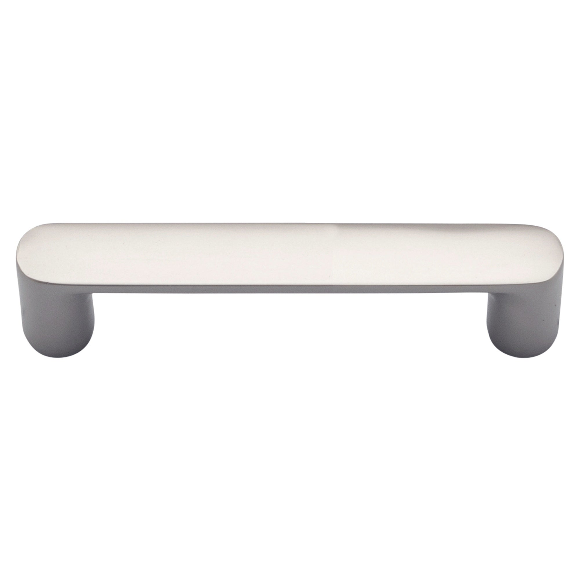 Osaka Cabinet Pull CTC96mm, Satin Nickel