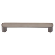 Cabinet Pull Osaka BD15mm CTC128mm, Signature Brass