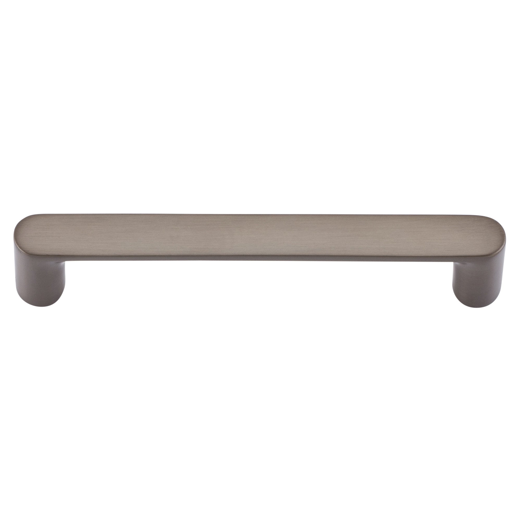 Cabinet Pull Osaka BD15mm CTC128mm, Signature Brass