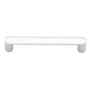 Osaka Cabinet Pull Polished Chrome Ctc128Mm