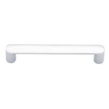 Osaka Cabinet Pull Polished Chrome Ctc128Mm