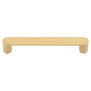 Cabinet Pull Osaka BD15mm, Brushed Brass