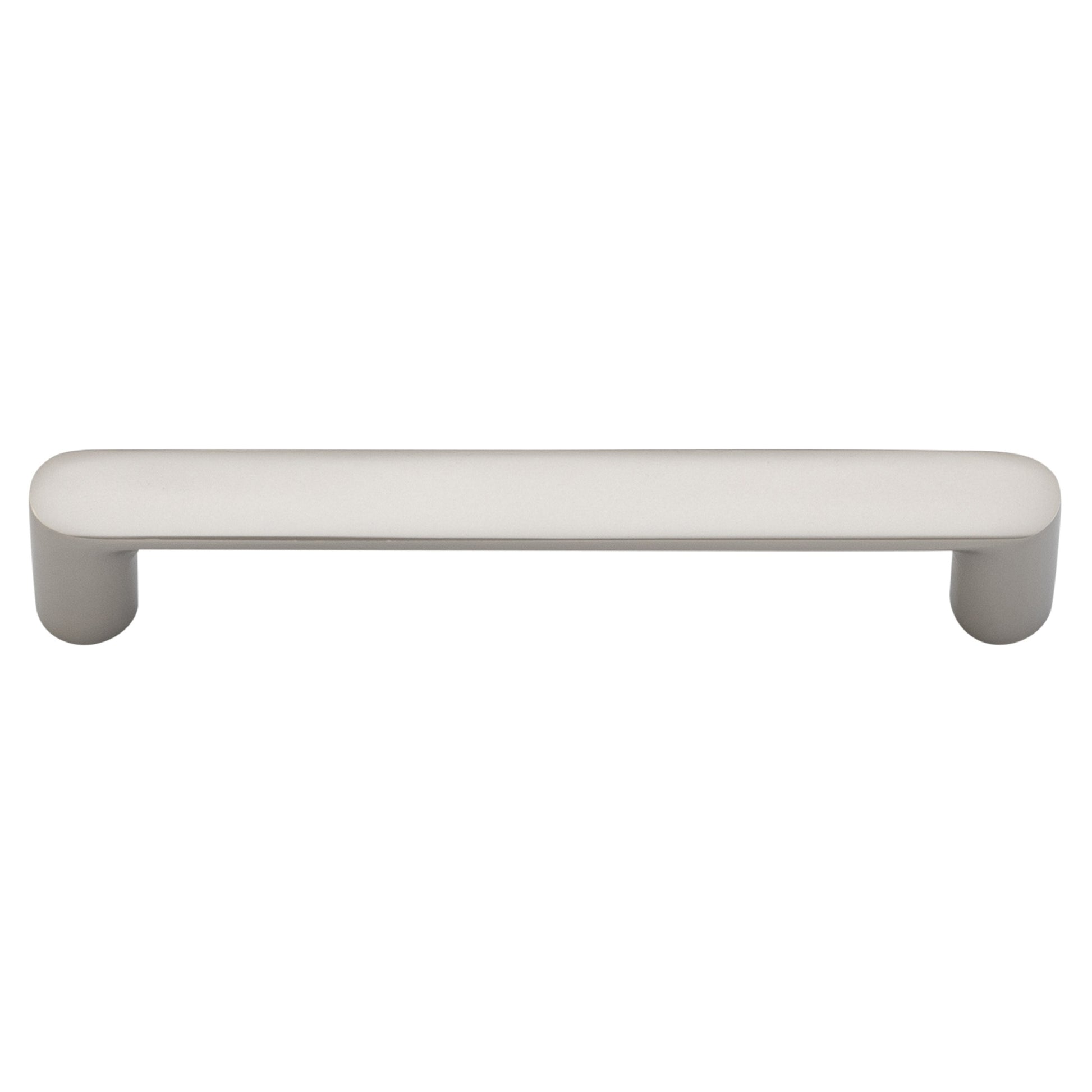Osaka Cabinet Pull CTC128mm, Satin Nickel