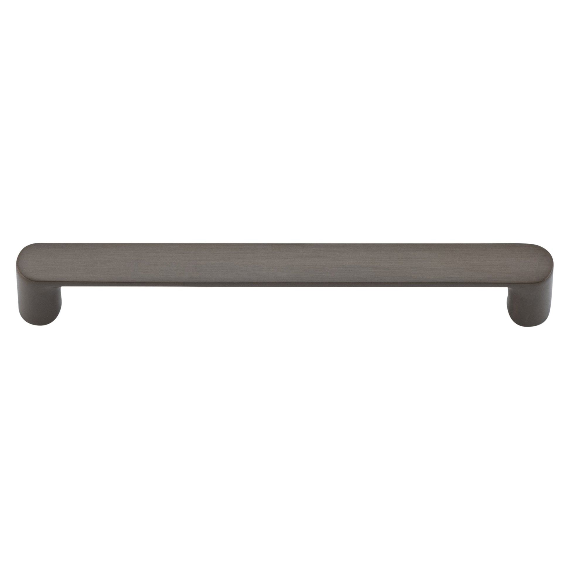 Osaka Cabinet Pull CTC160mm, Signature Brass