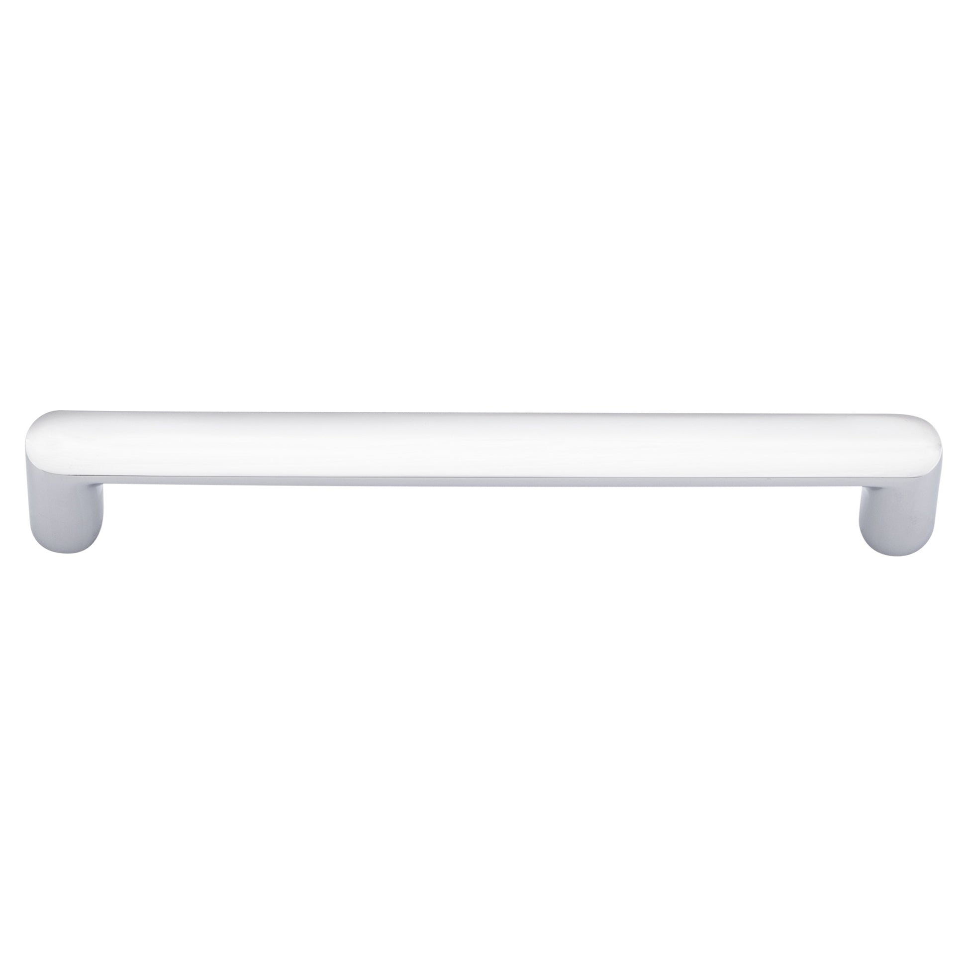 Osaka Cabinet Pull CTC160mm, Polished Chrome