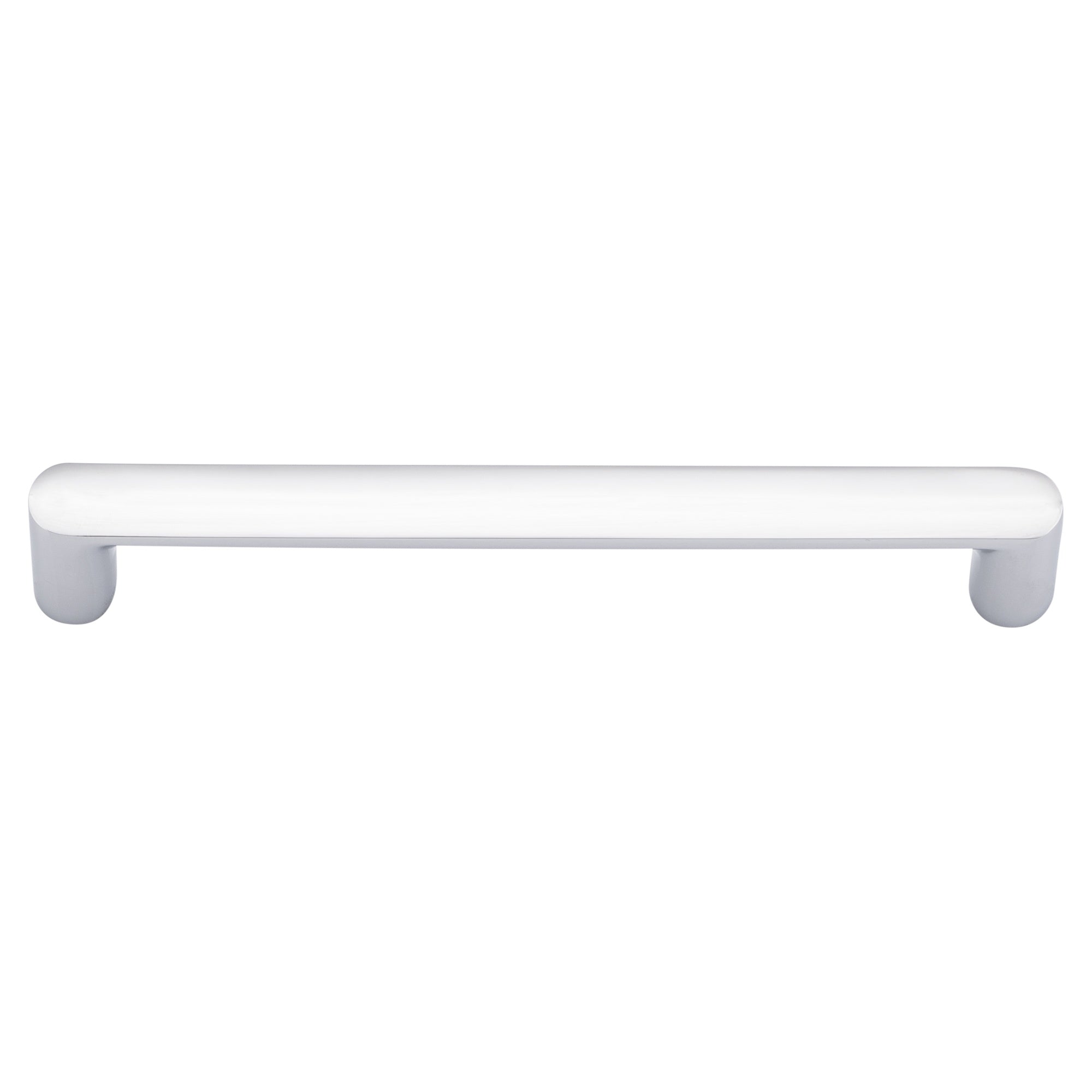 Osaka Cabinet Pull CTC160mm, Polished Chrome