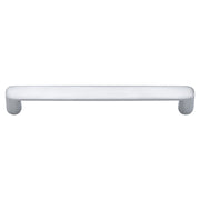 Osaka Cabinet Pull CTC160mm, Brushed Chrome