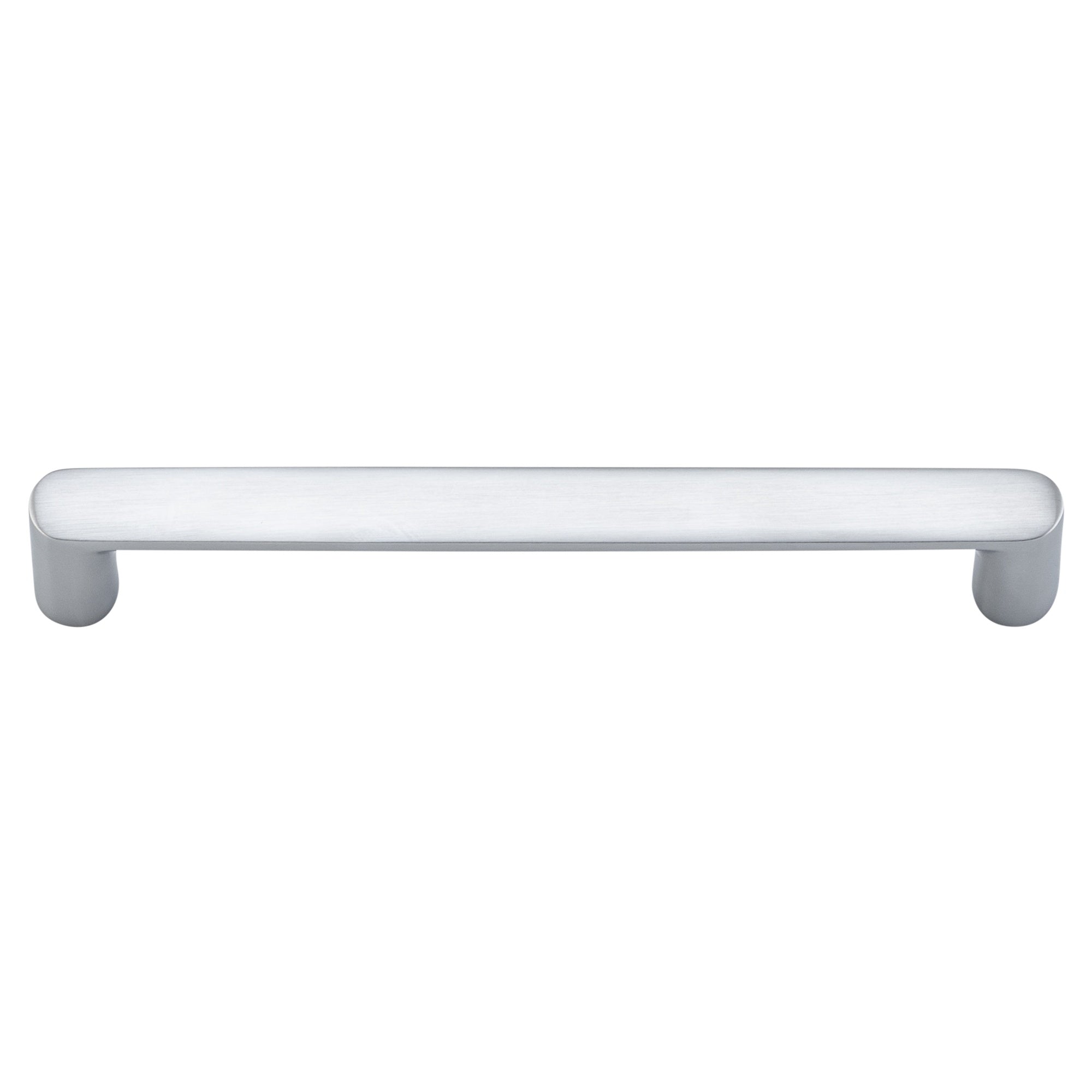 Osaka Cabinet Pull CTC160mm, Brushed Chrome