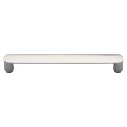 Osaka Cabinet Pull CTC160mm, Satin Nickel