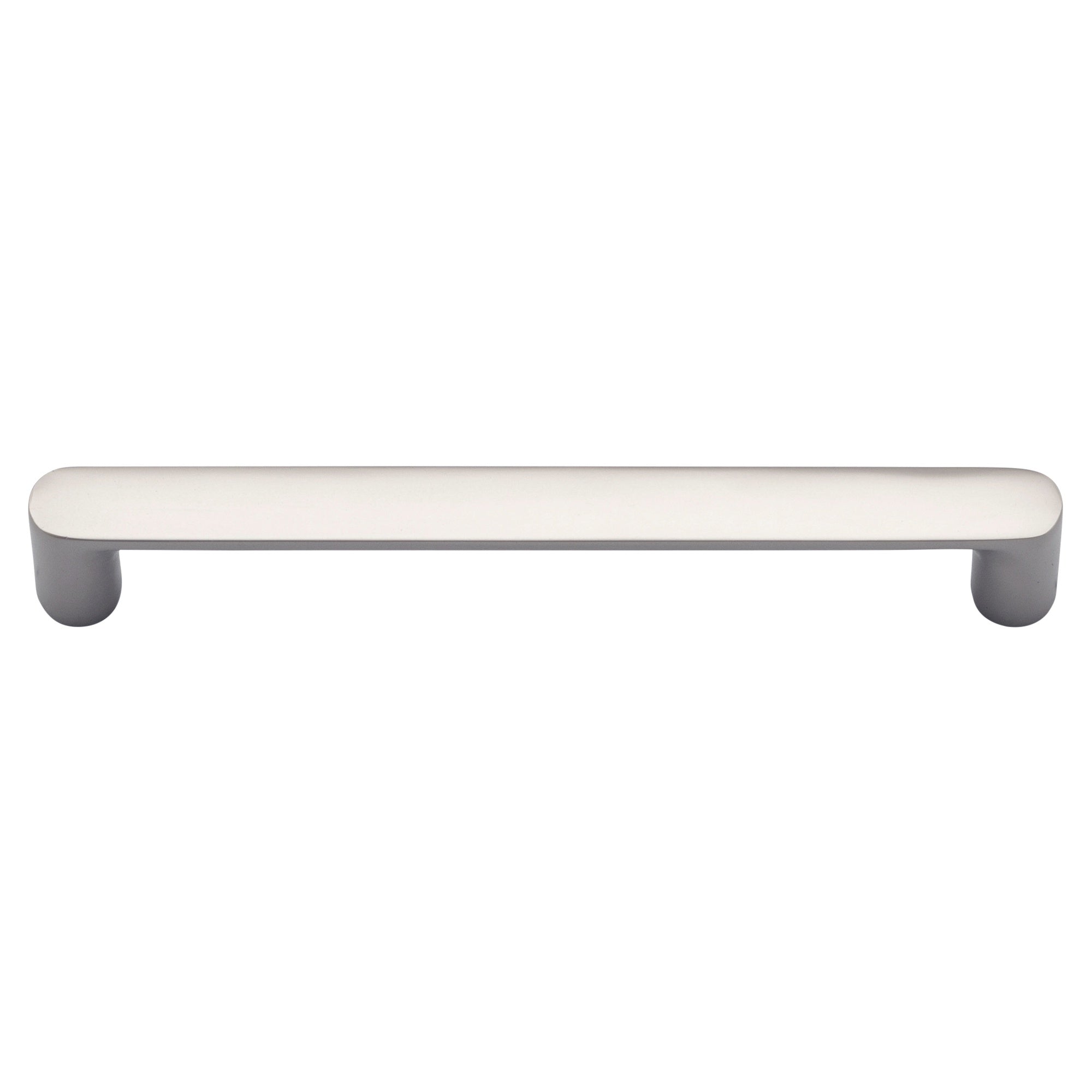 Osaka Cabinet Pull CTC160mm, Satin Nickel