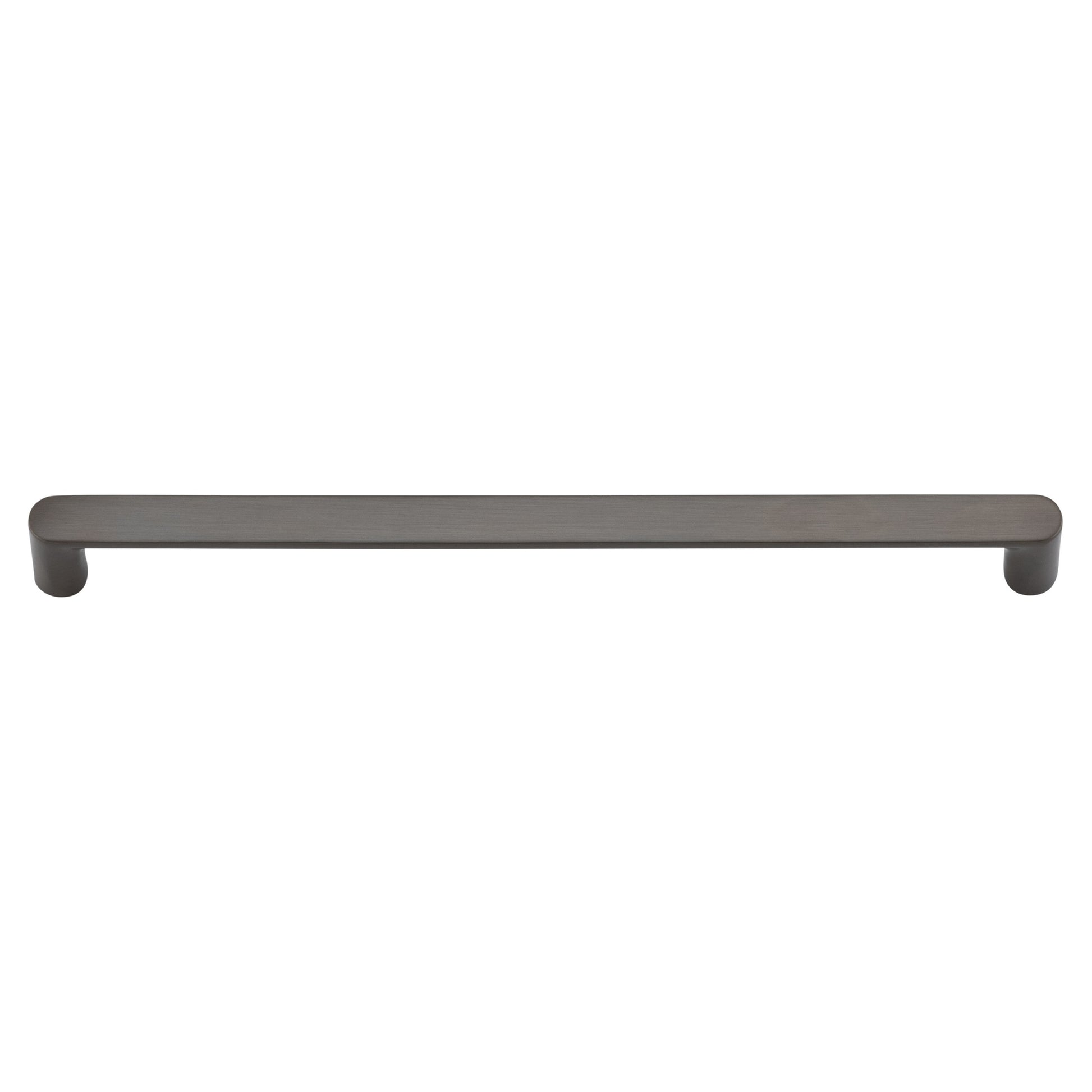 Osaka Cabinet Pull CTC256mm, Signature Brass