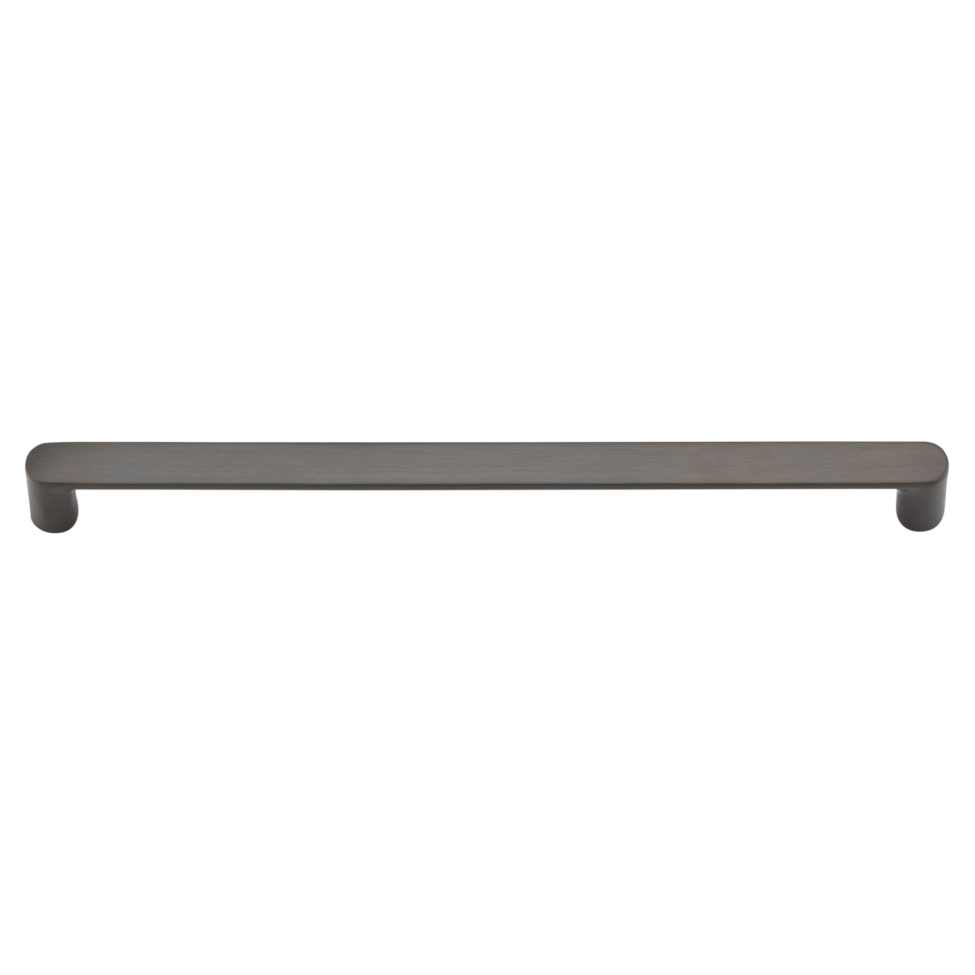 Osaka Cabinet Pull CTC256mm, Signature Brass