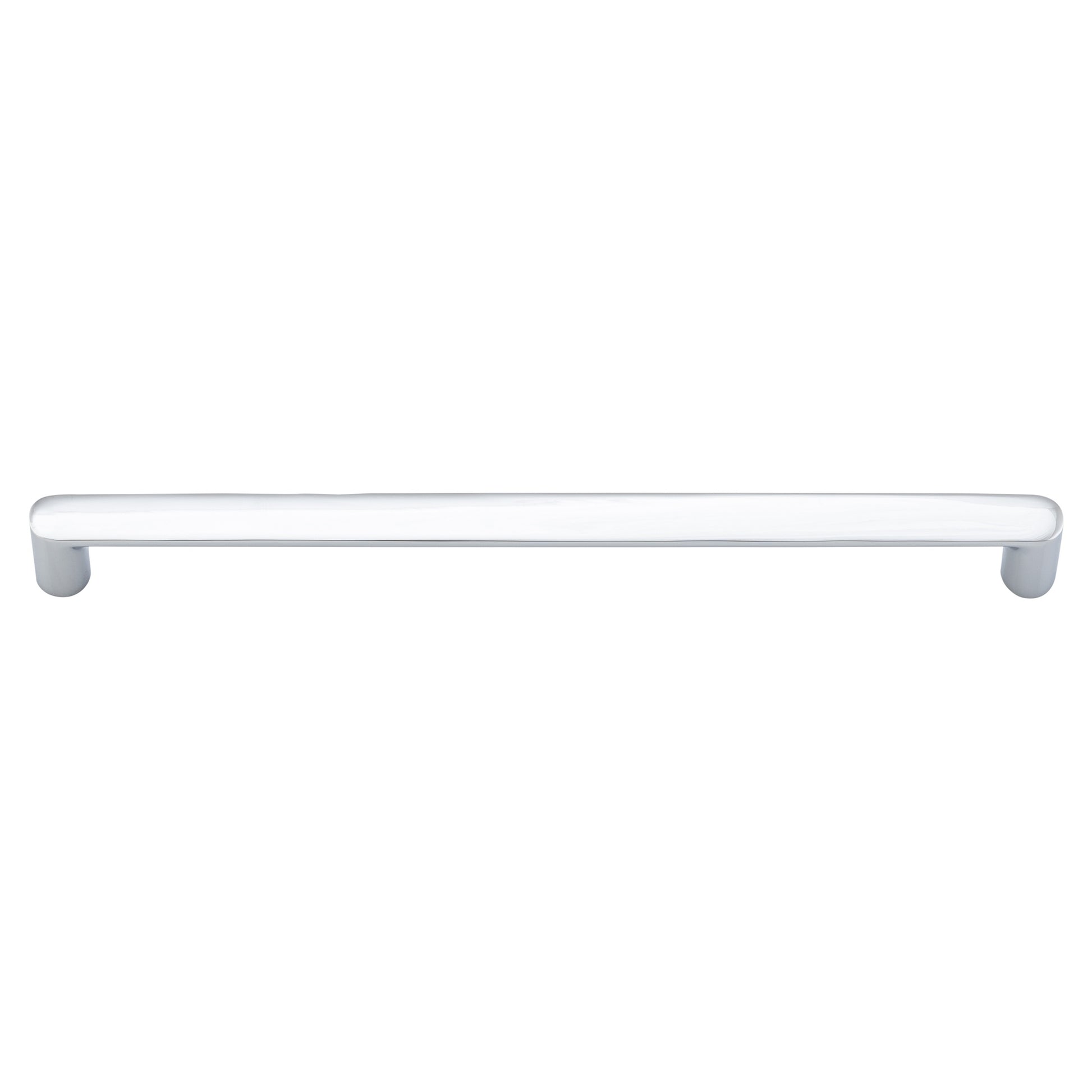 Osaka Cabinet Pull CTC256mm, Polished Chrome