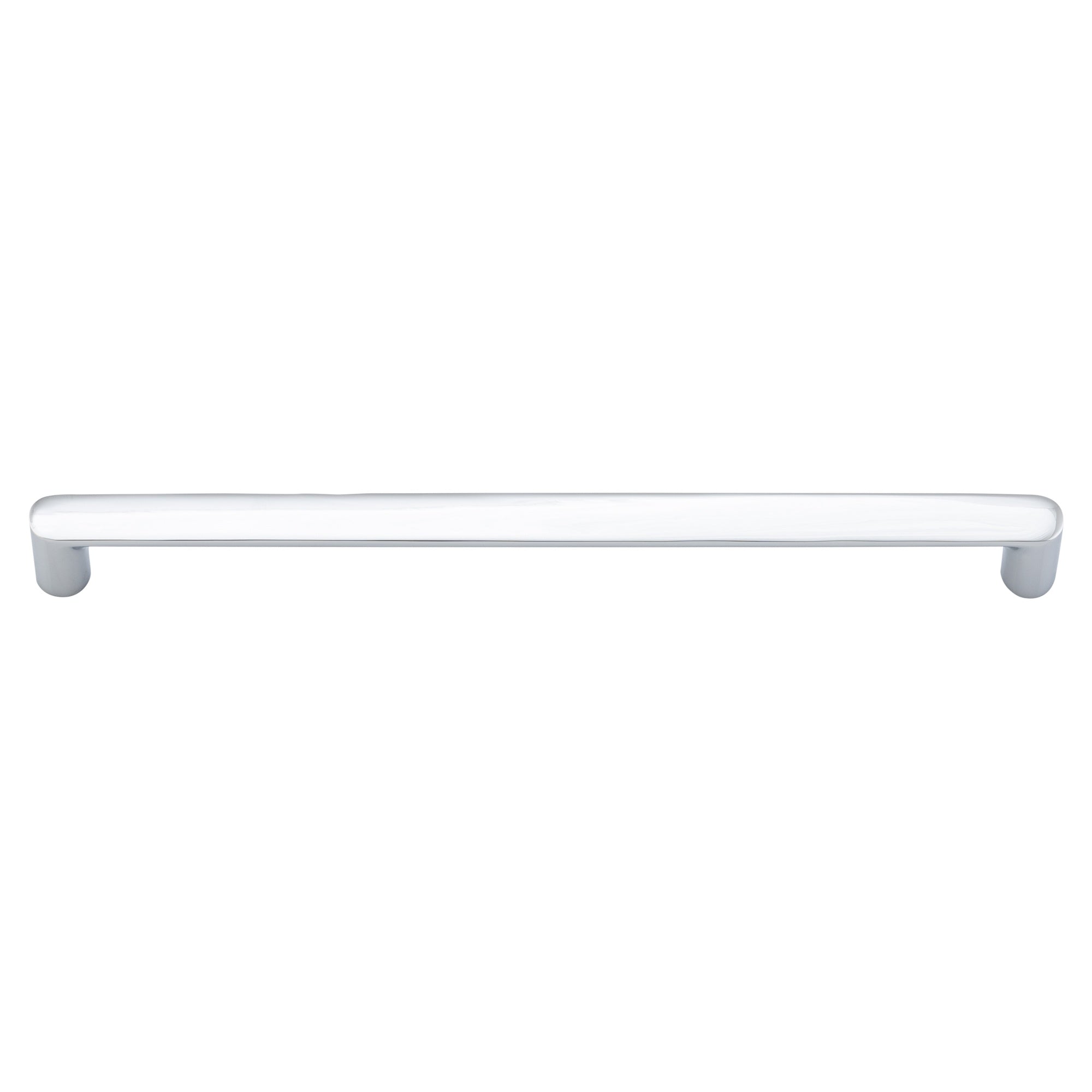 Osaka Cabinet Pull CTC256mm, Polished Chrome