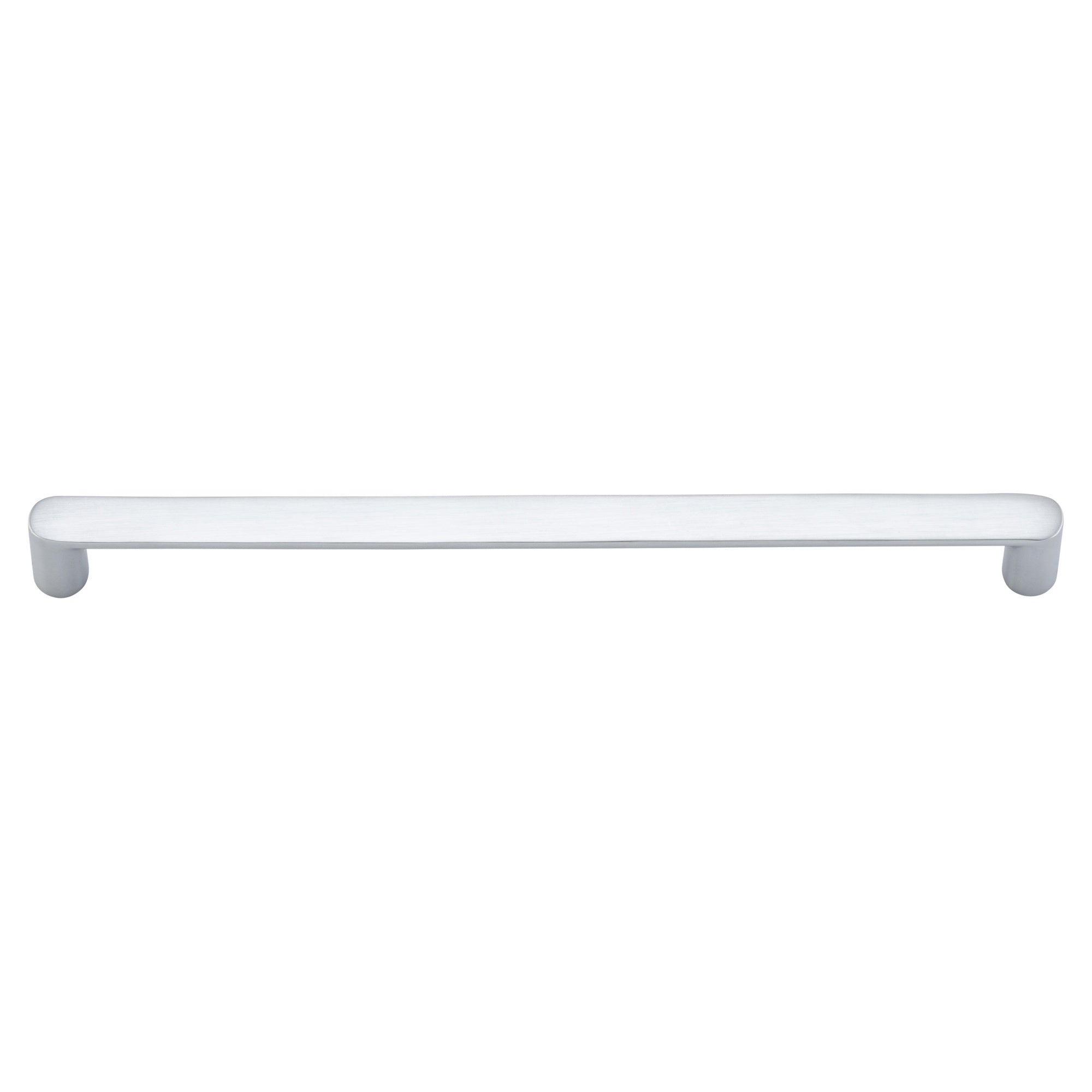 Osaka Cabinet Pull CTC256mm, Brushed Chrome