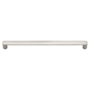 Osaka Cabinet Pull CTC256mm, Satin Nickel