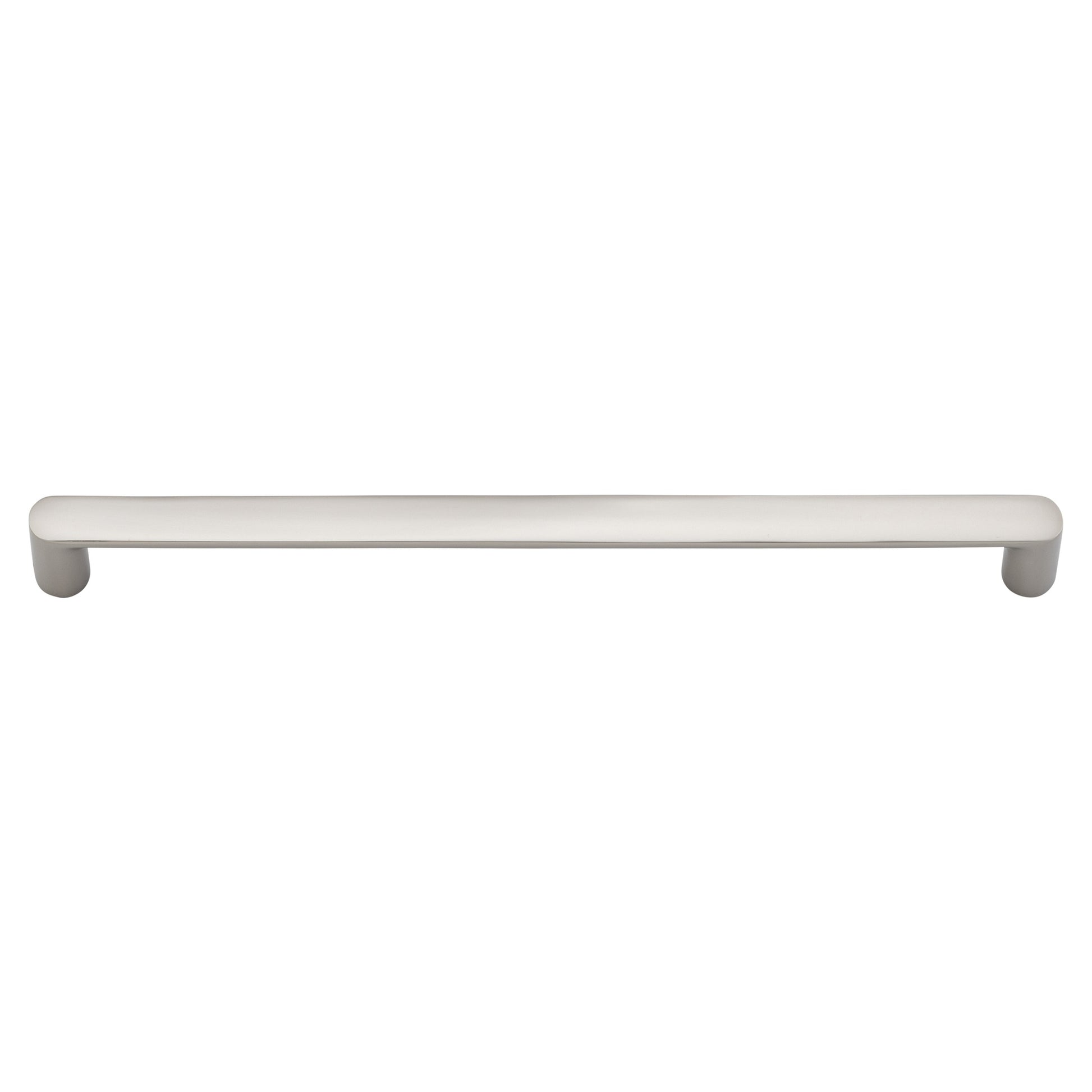 Osaka Cabinet Pull CTC256mm, Satin Nickel