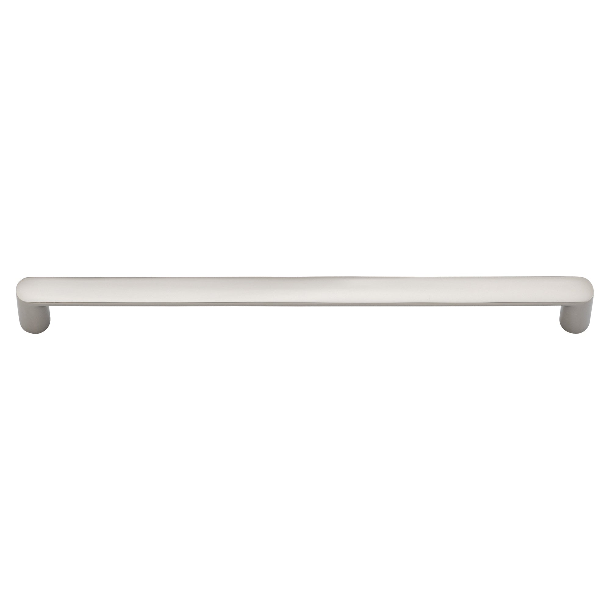 Osaka Cabinet Pull CTC256mm, Satin Nickel