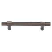 Helsinki Cabinet Pull CTC96mm, Signature Brass