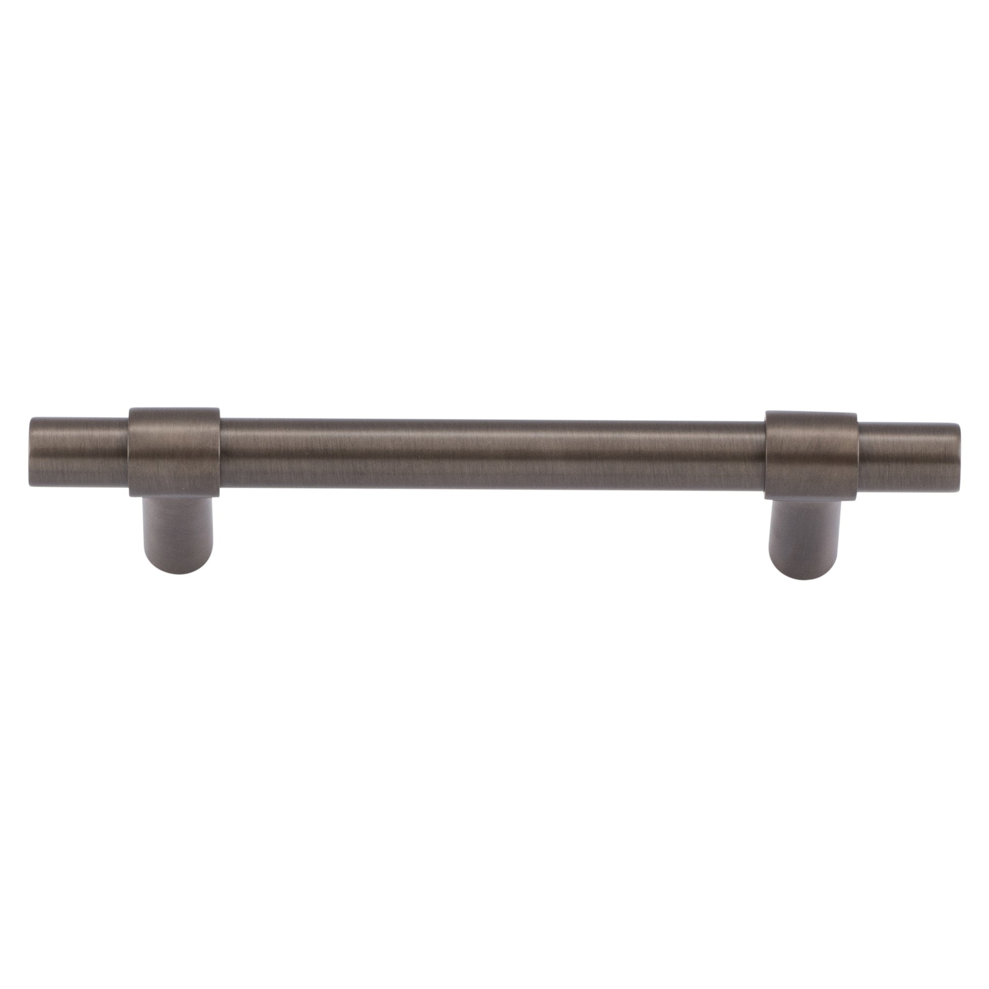 Helsinki Cabinet Pull CTC96mm, Signature Brass
