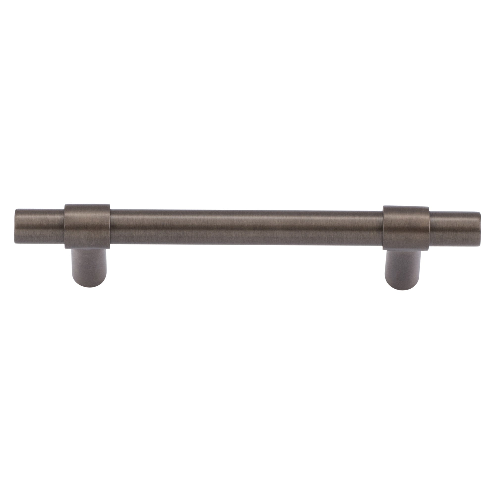 Helsinki Cabinet Pull CTC96mm, Signature Brass